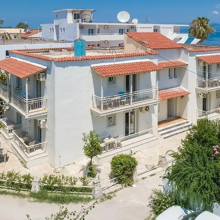 فندق Paralia (adults Only)
